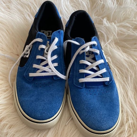💞DC skateboard shoes💞 - Picture 3 of 12